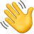 hand icon